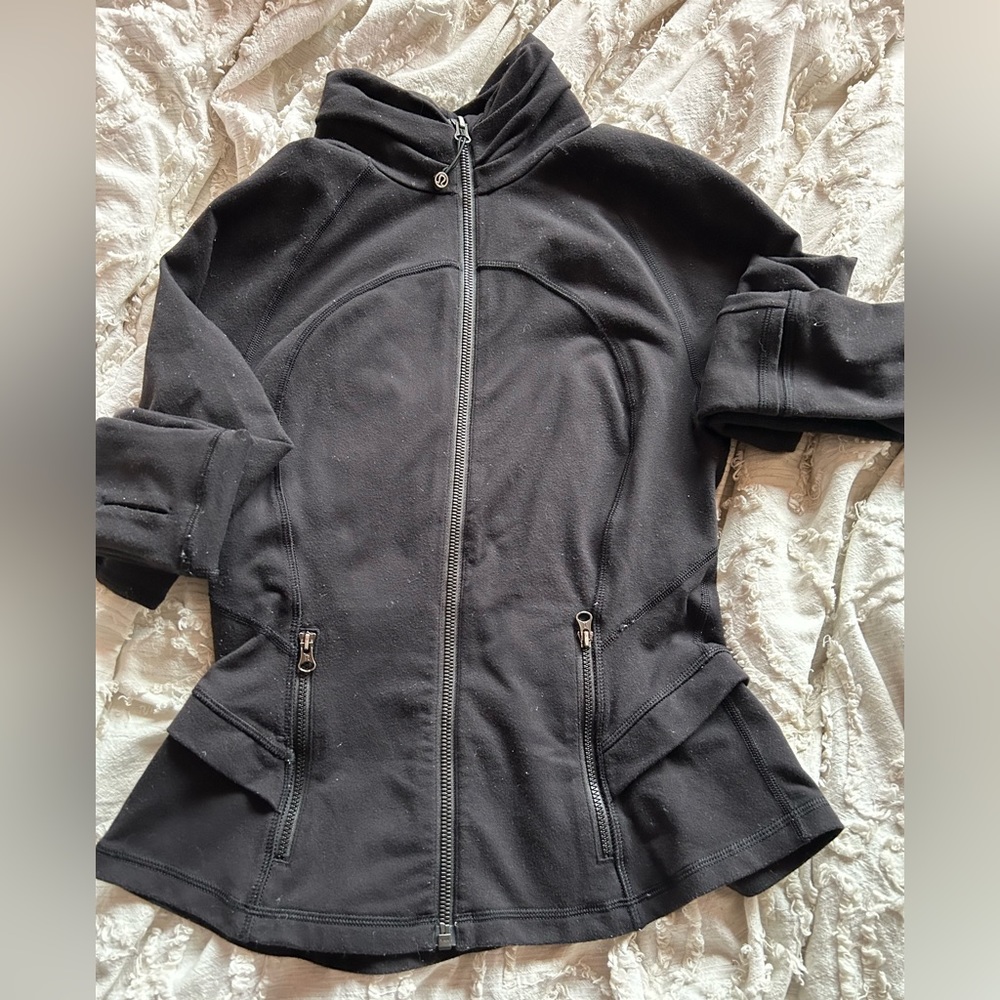 Lululemon Define Jacket